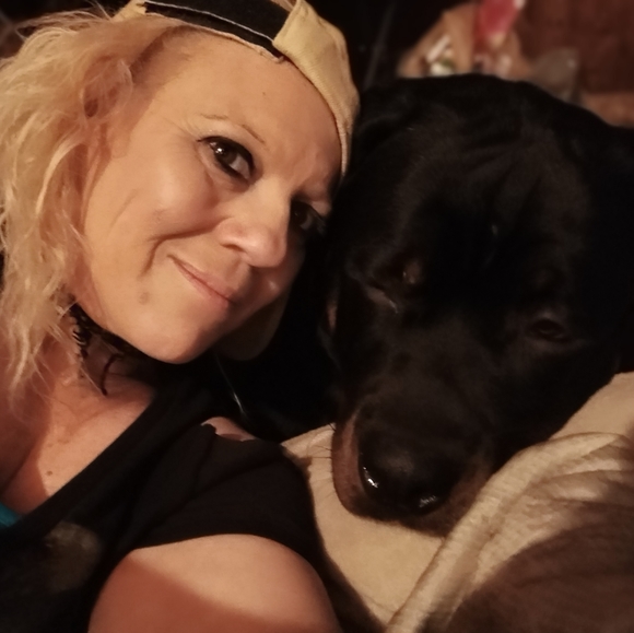 Meet your Posher, Chasity - Picture 4 of 4